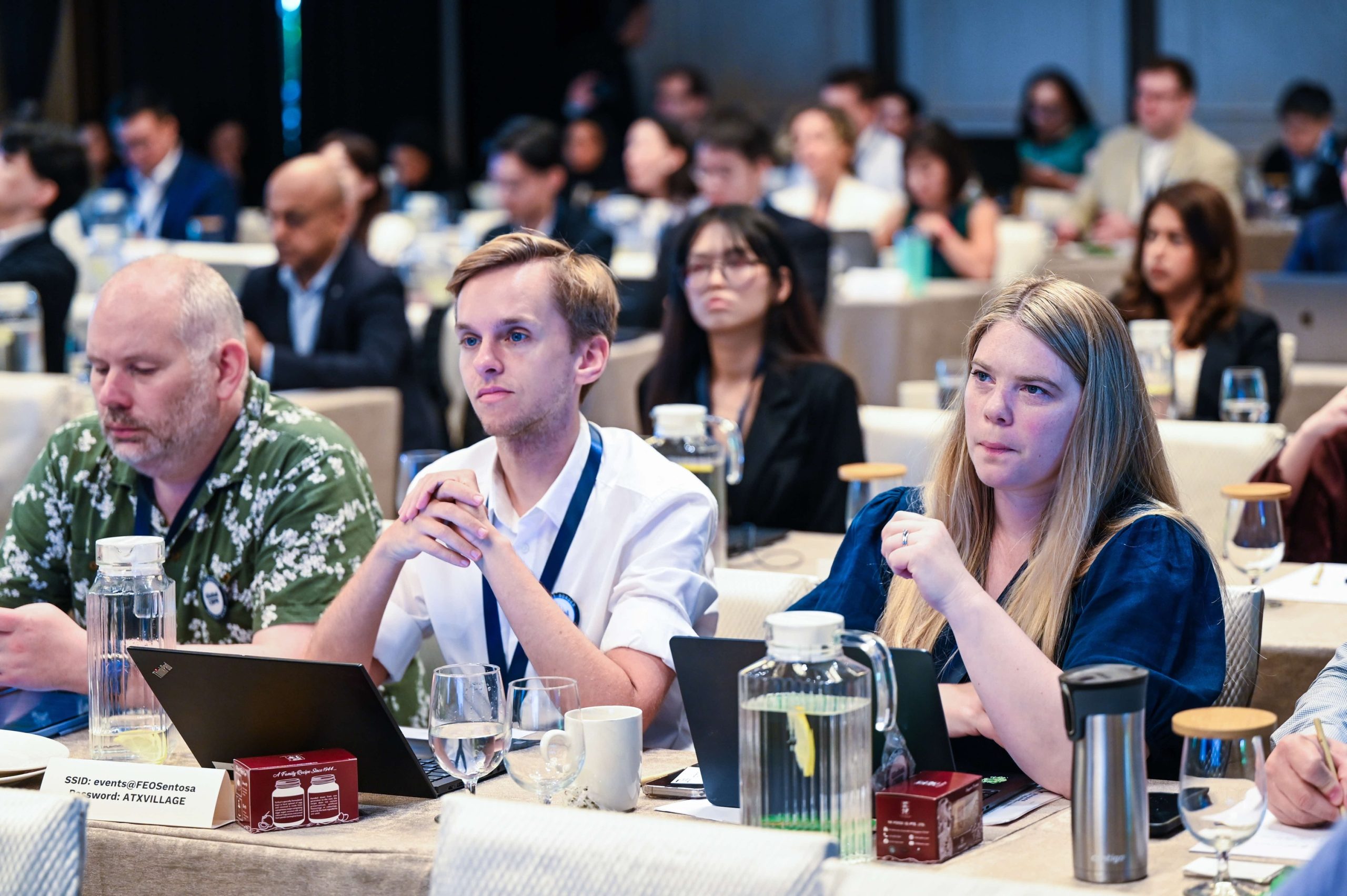 Global Cooperation Arrangement for Privacy Enforcement